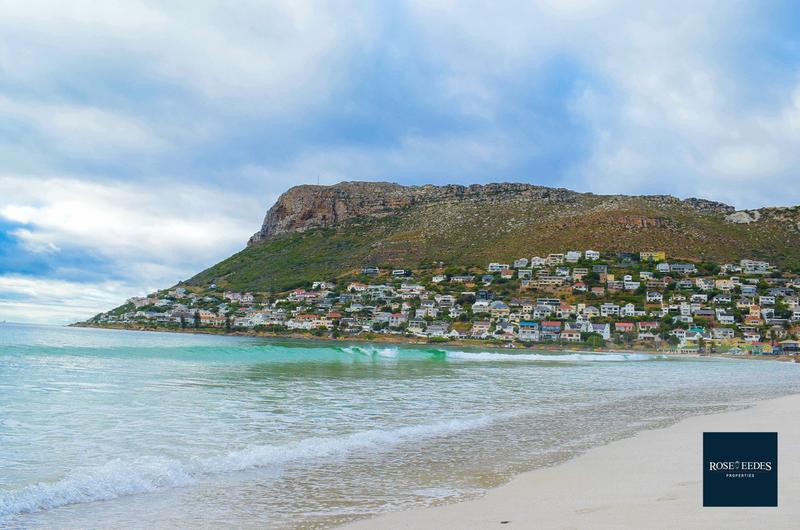 Commercial Property for Sale in Fish Hoek Western Cape